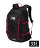 THE NORTH FACE ザ・ノース・フェイス バックパック リュックサック BIG SHOT 33L NM72301(KR-33L)