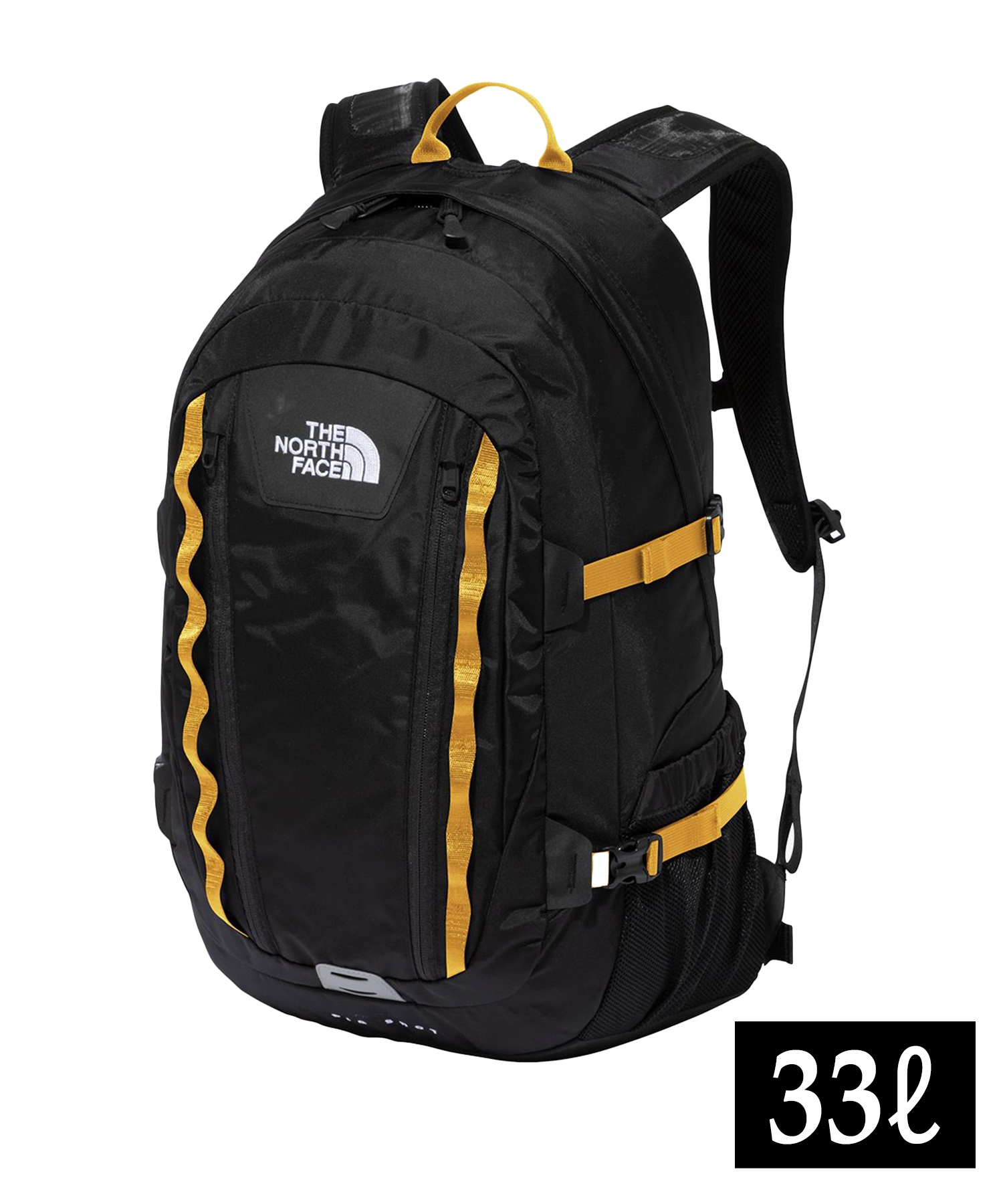 THE NORTH FACE ザ・ノース・フェイス バックパック リュック