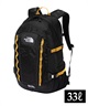 THE NORTH FACE ザ・ノース・フェイス バックパック リュックサック BIG SHOT 33L NM72301(KR-33L)