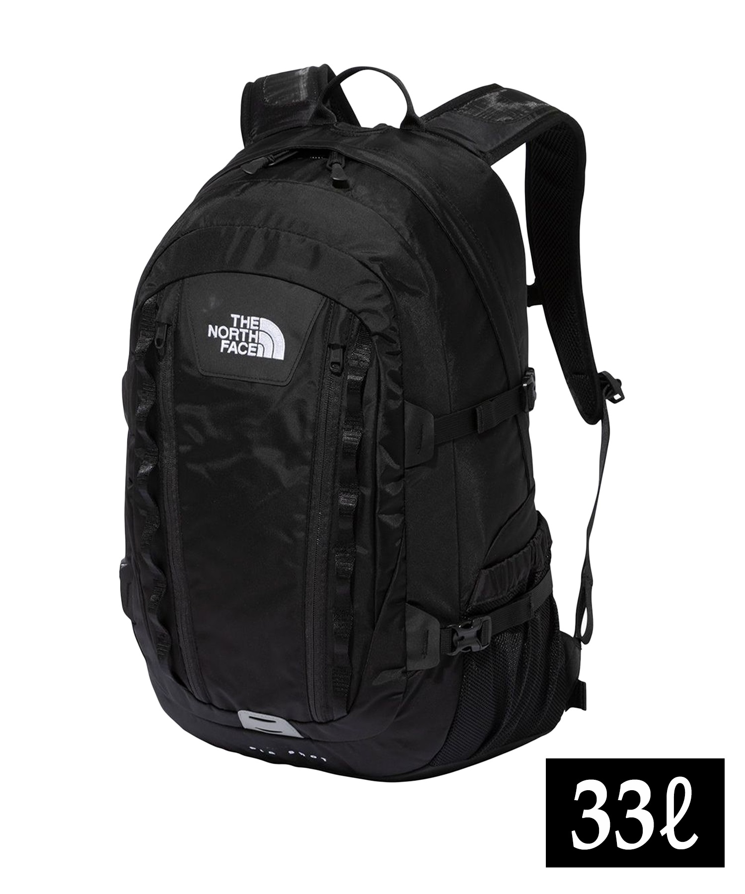 美品 THE NORTH FACE×QUIVER ノースフェイス×クイバー リュック