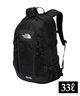 THE NORTH FACE ザ・ノース・フェイス バックパック リュックサック BIG SHOT 33L NM72301(KR-33L)