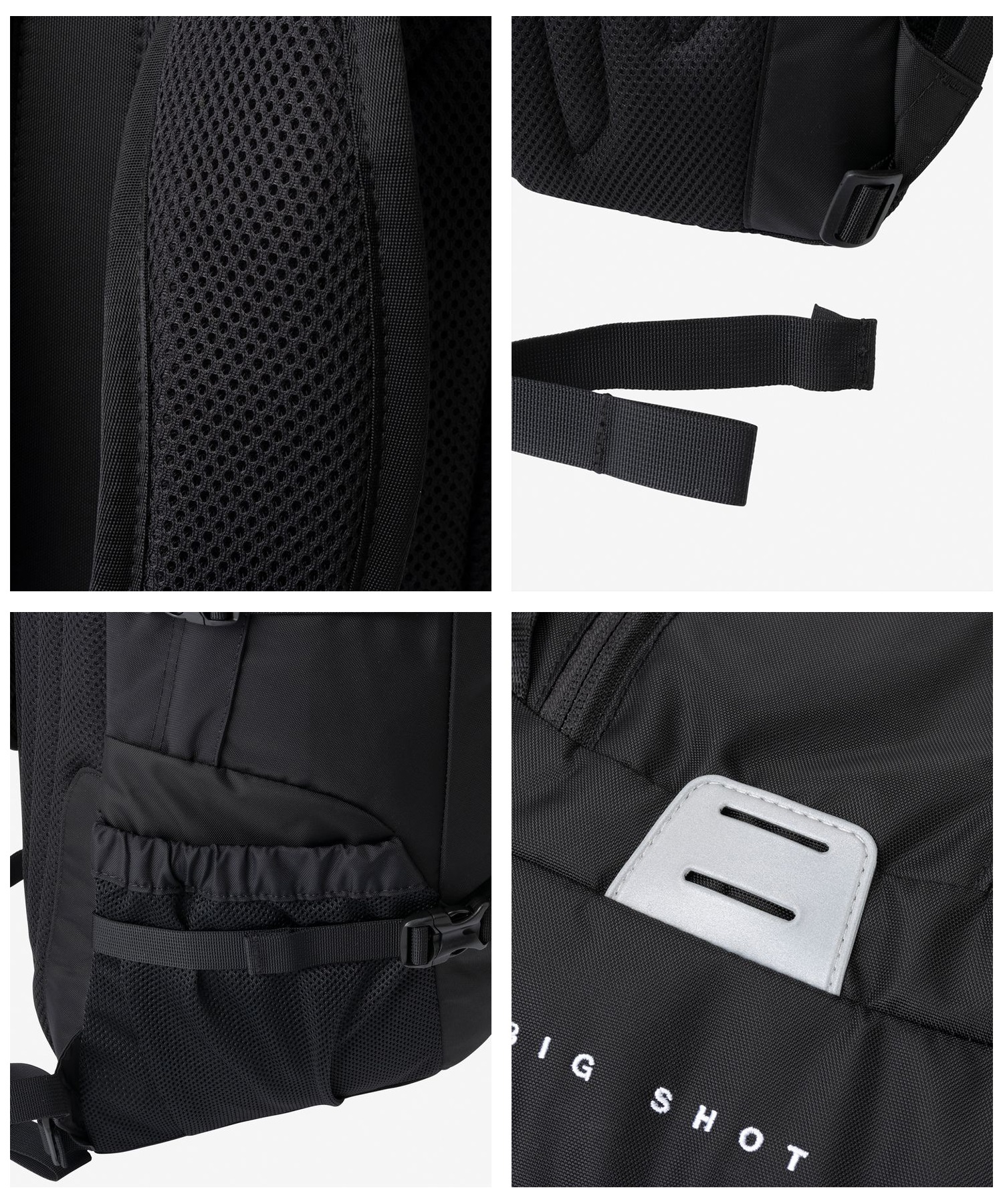 THE NORTH FACE ザ・ノース・フェイス バックパック リュックサック