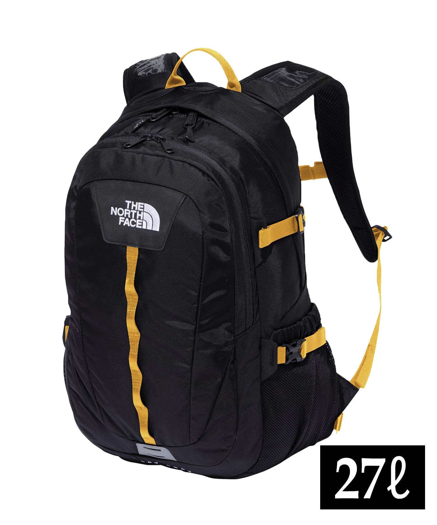 THE NORTH FACE ザ・ノース・フェイス バックパック リュックサック