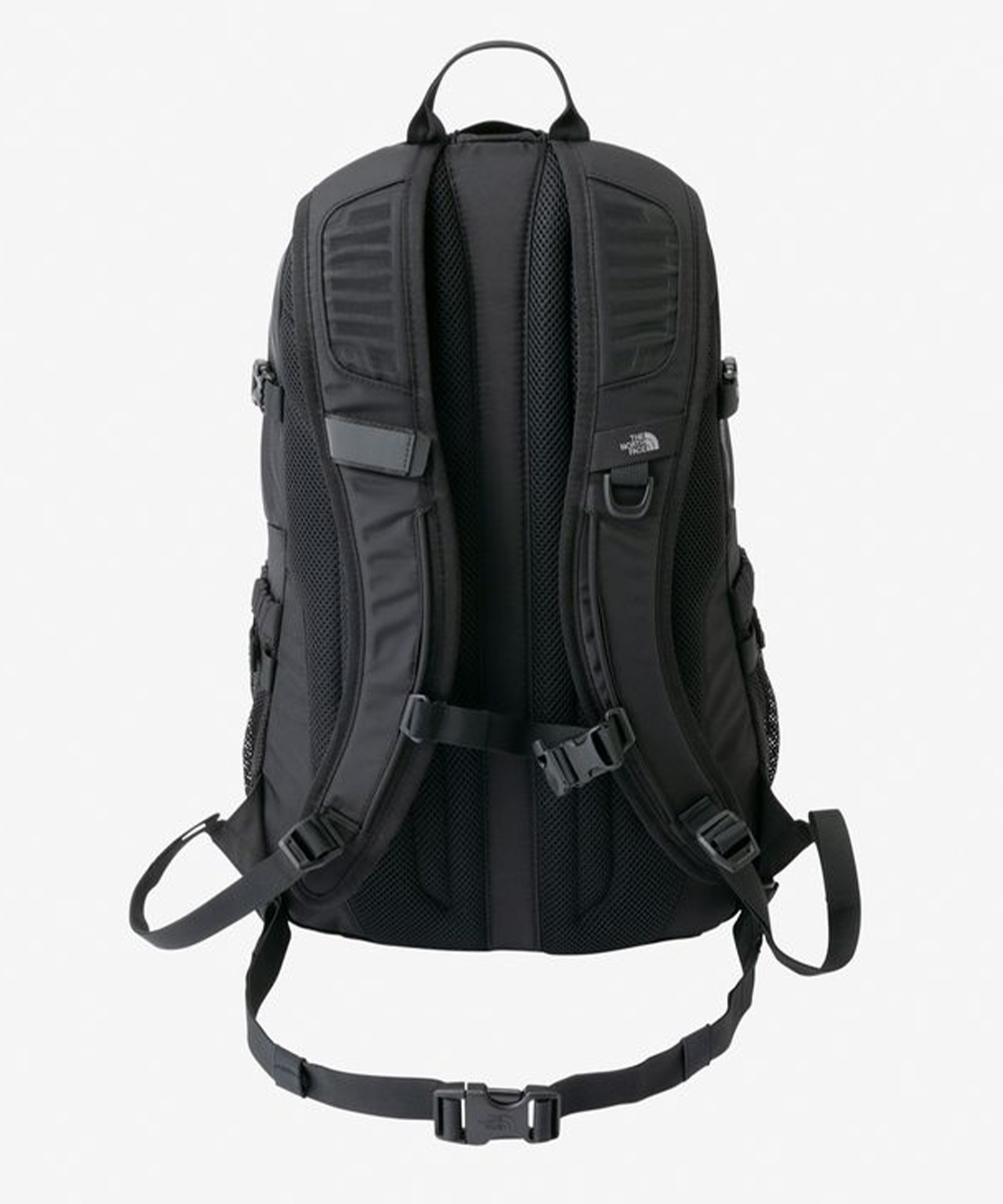 THE NORTH FACE HOT SHOT ブラックリュック　27L THE NORTH FACE】HOT SHOT / 27L（バックパック/リュック）｜THE