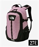 THE NORTH FACE ザ・ノース・フェイス バックパック リュックサック HOT SHOT 27L NM72302(KG-27L)