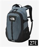 THE NORTH FACE ザ・ノース・フェイス バックパック リュックサック HOT SHOT 27L NM72302(KG-27L)
