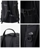 THE NORTH FACE ザ・ノース・フェイス バックパック リュックサック HOT SHOT 27L NM72302(KG-27L)