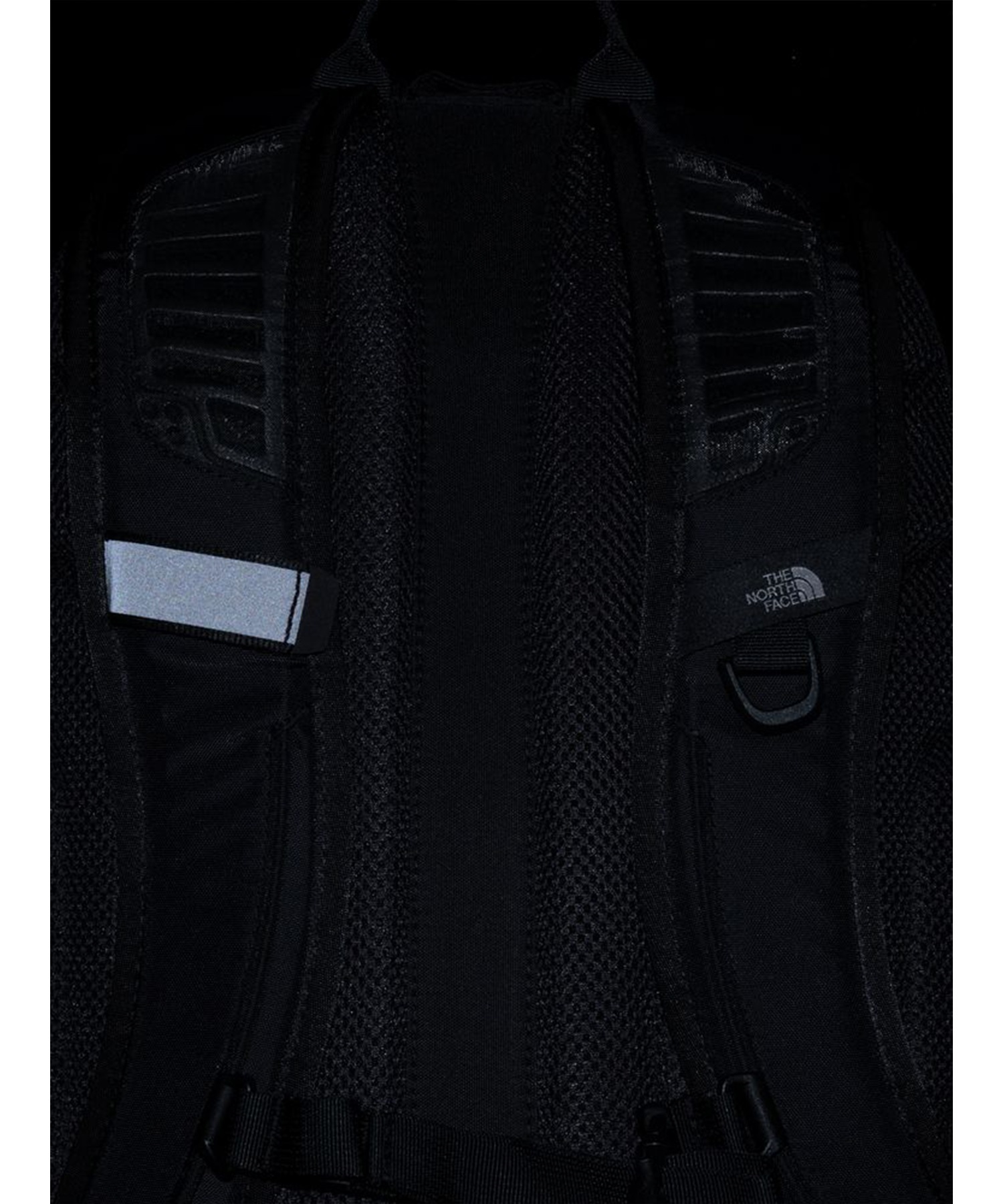 THE NORTH FACE ザ・ノース・フェイス バックパック リュックサック HOT SHOT 27L NM72302(KG-27L)