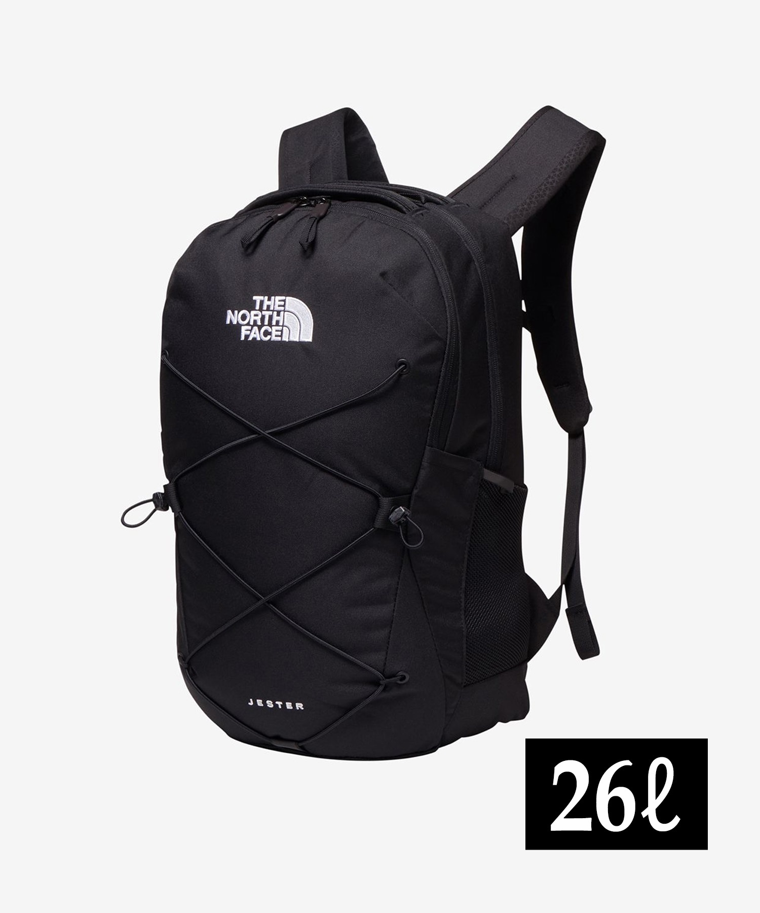 THE NORTH FACE ザ・ノース・フェイス バックパック リュック リュック