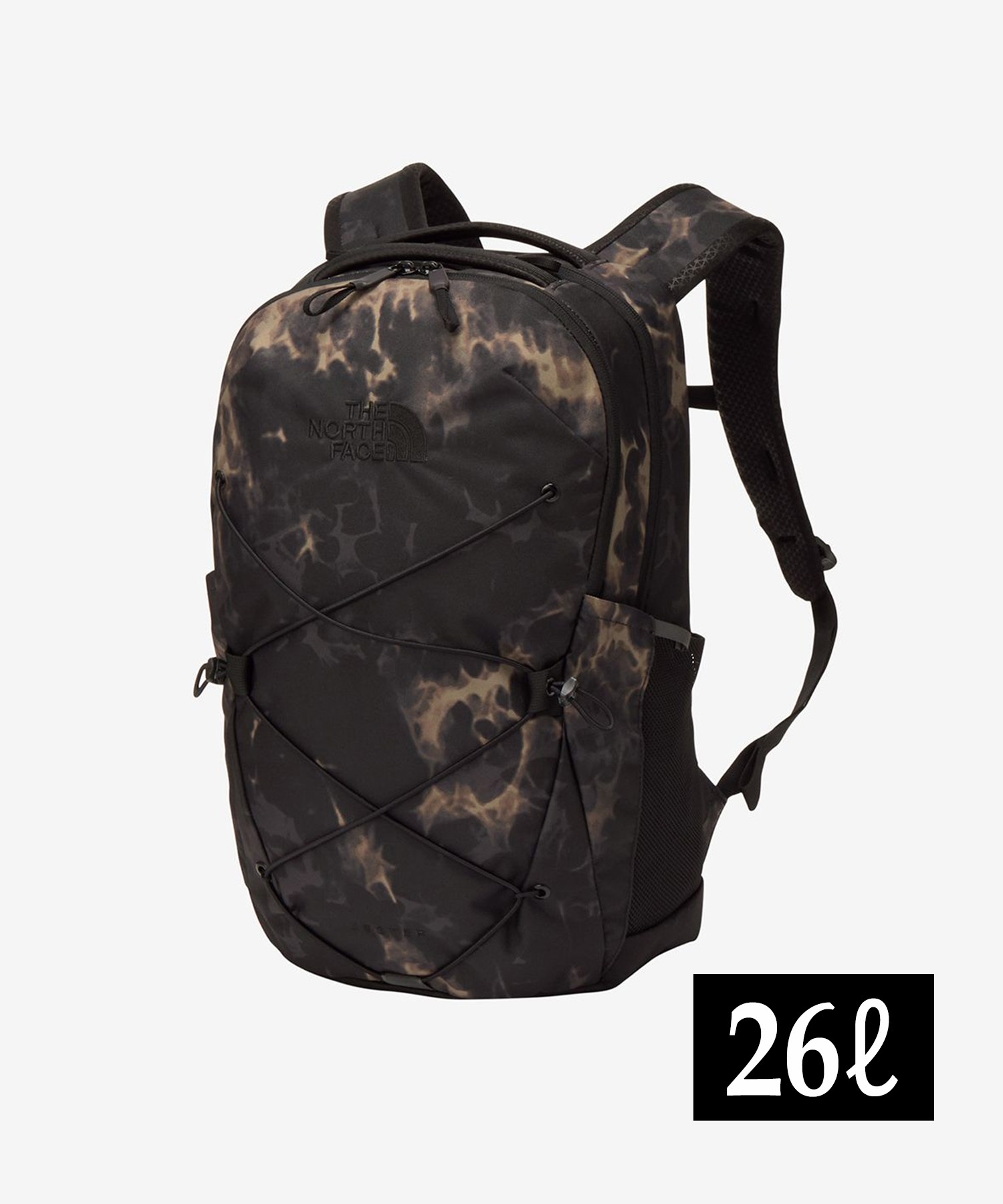 THE NORTH FACE ザ・ノース・フェイス バックパック リュック リュック