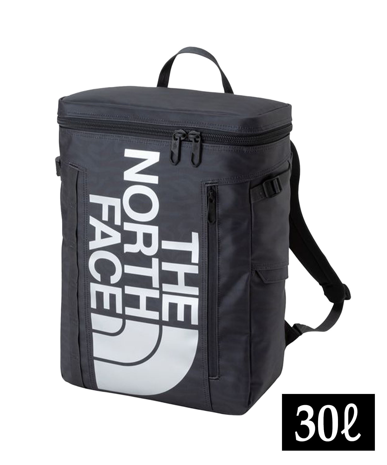THE NORTH FACE バックパック BCヒューズボックスII リュック