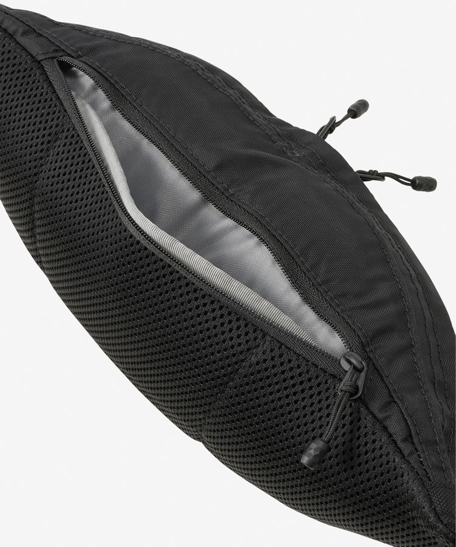 THE NORTH FACE ザ・ノース・フェイス ボディーバッグ ヒップバック ウエストバッグ GRANULE グラニュール NM72305(K-FREE)