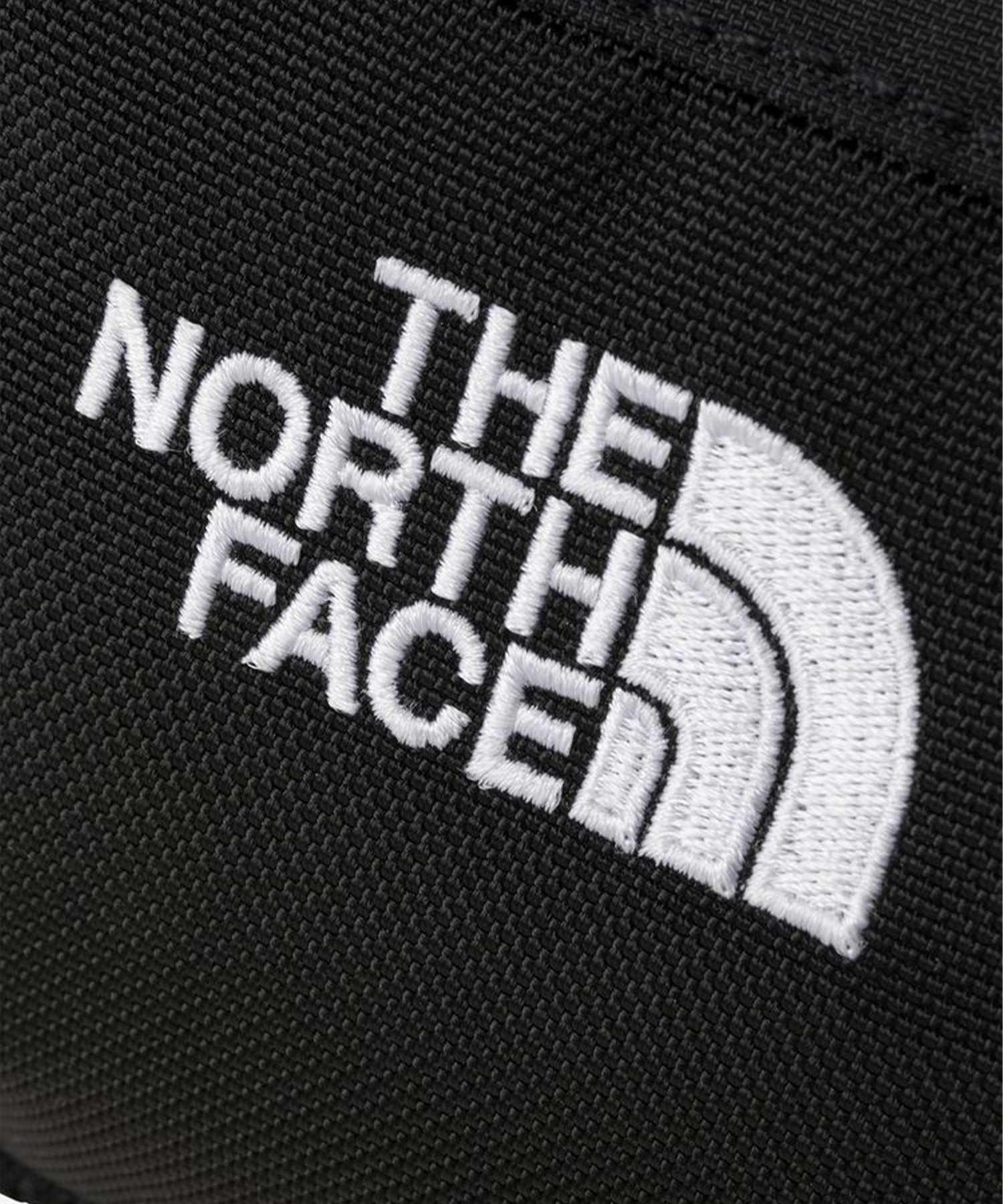 THE NORTH FACE ザ・ノース・フェイス ボディーバッグ ヒップバック ウエストバッグ GRANULE グラニュール NM72305(K-FREE)