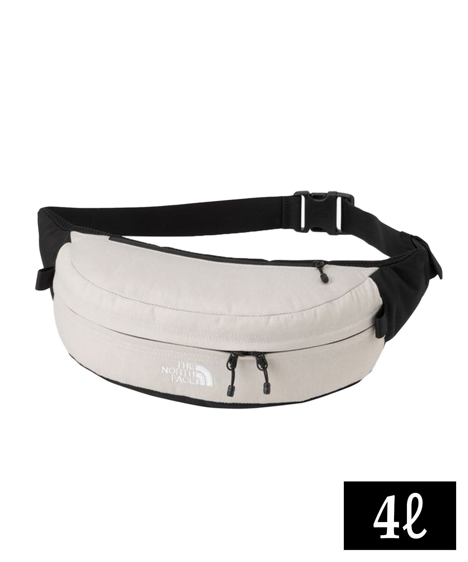 THE NORTH FACE ザ・ノース・フェイス ヒップバック SWEEP スウィープ