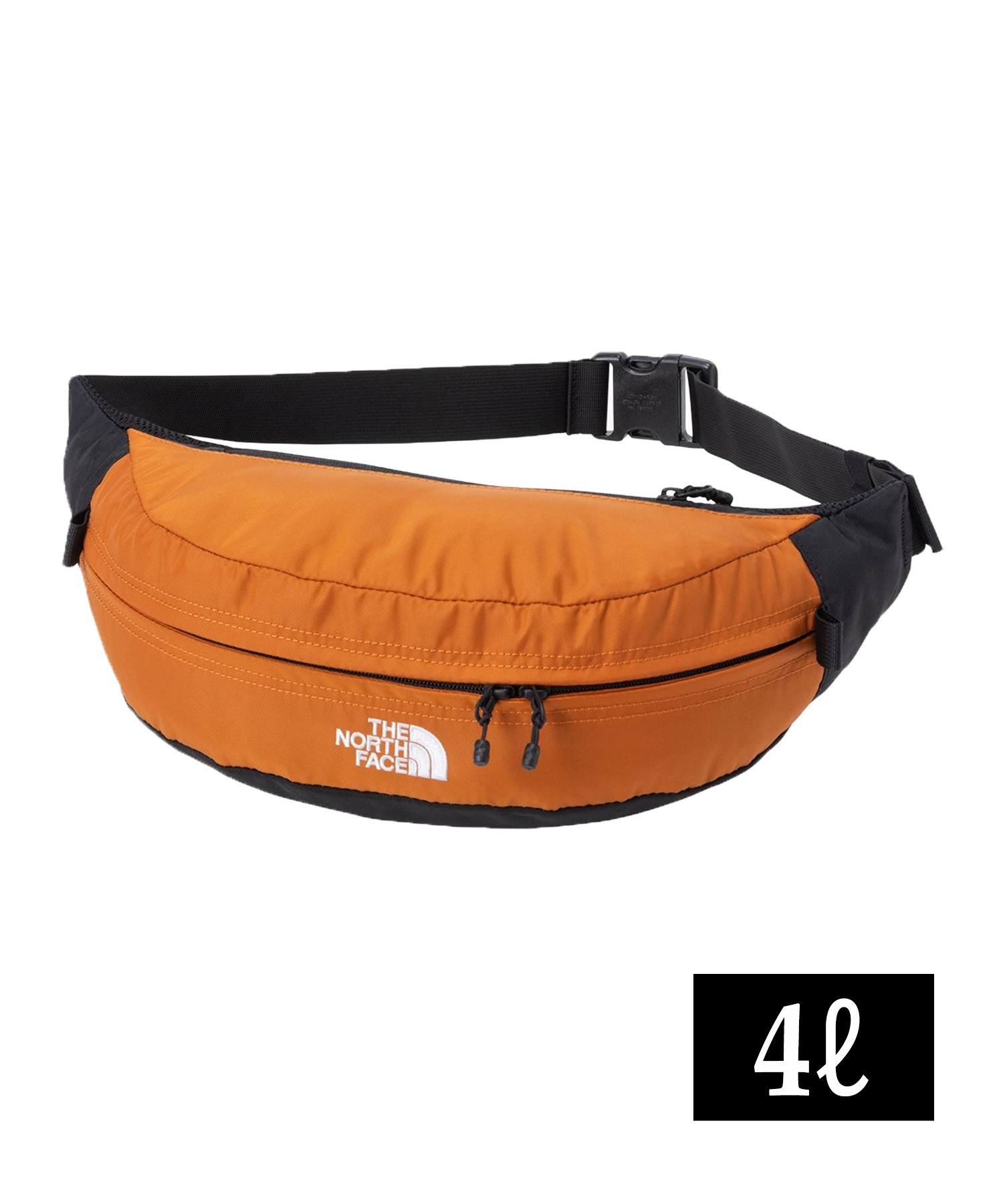 THE NORTH FACE ザ・ノース・フェイス ヒップバック SWEEP スウィープ