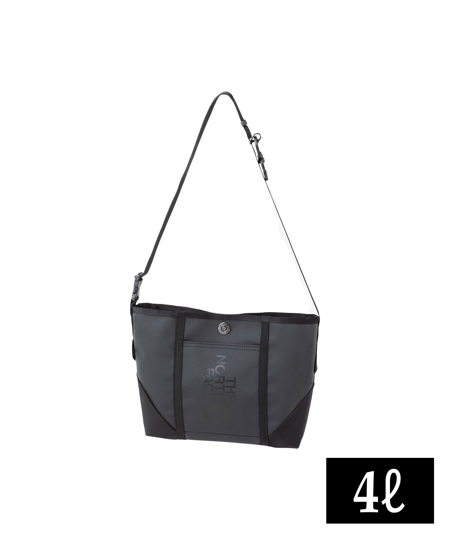 THE NORTH FACE ザ・ノース・フェイス ショルダーバッグ 4L BC SACOCHE