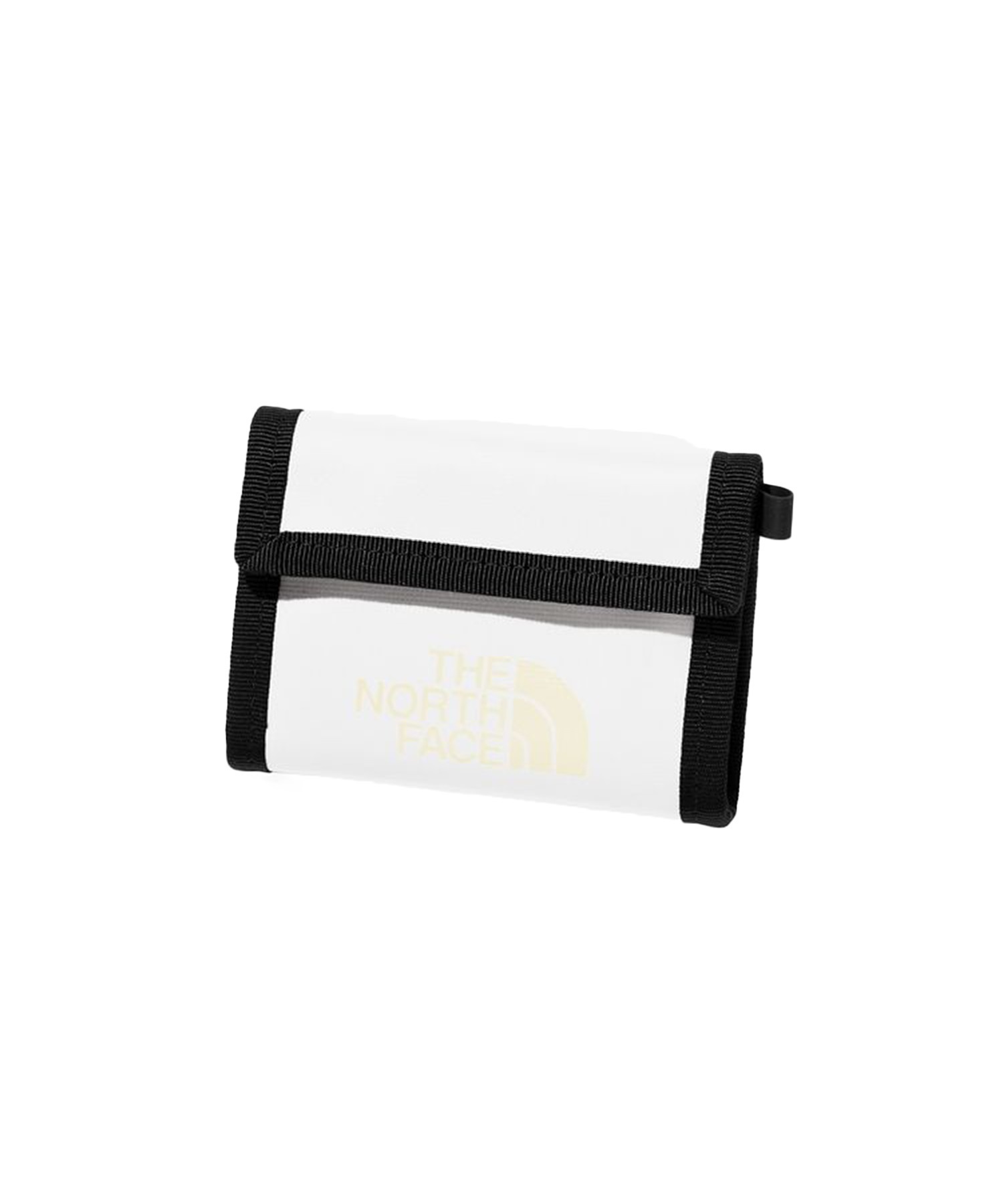 THE NORTH FACE ザ・ノース・フェイス 財布 ウォレット BC WALLET MINI NM82320(RD-ONE)