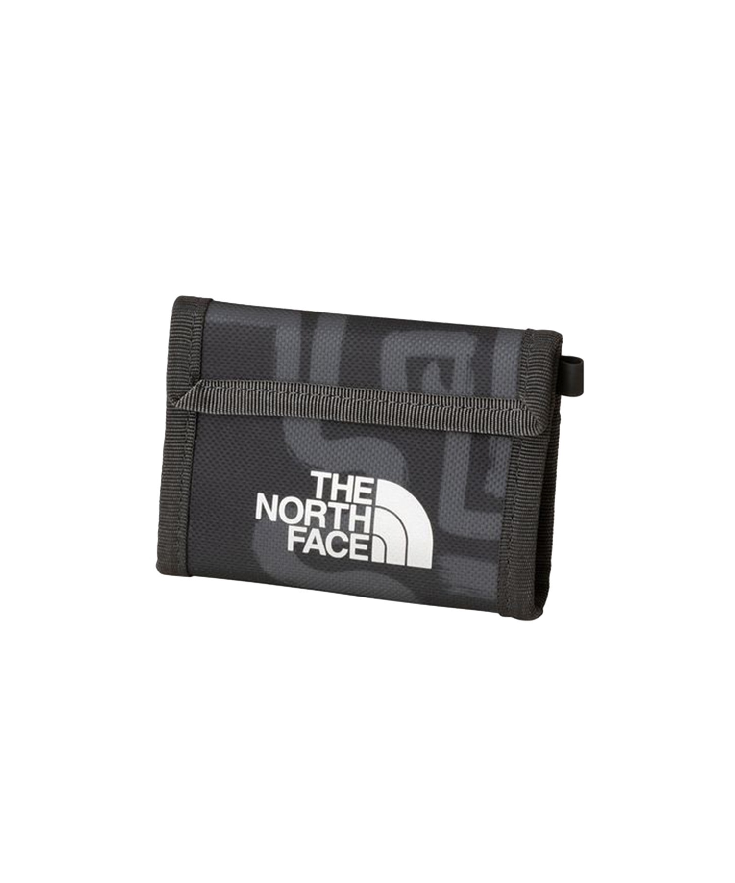 THE NORTH FACE ザ・ノース・フェイス 財布 ウォレット BC WALLET MINI NM82320(RD-ONE)