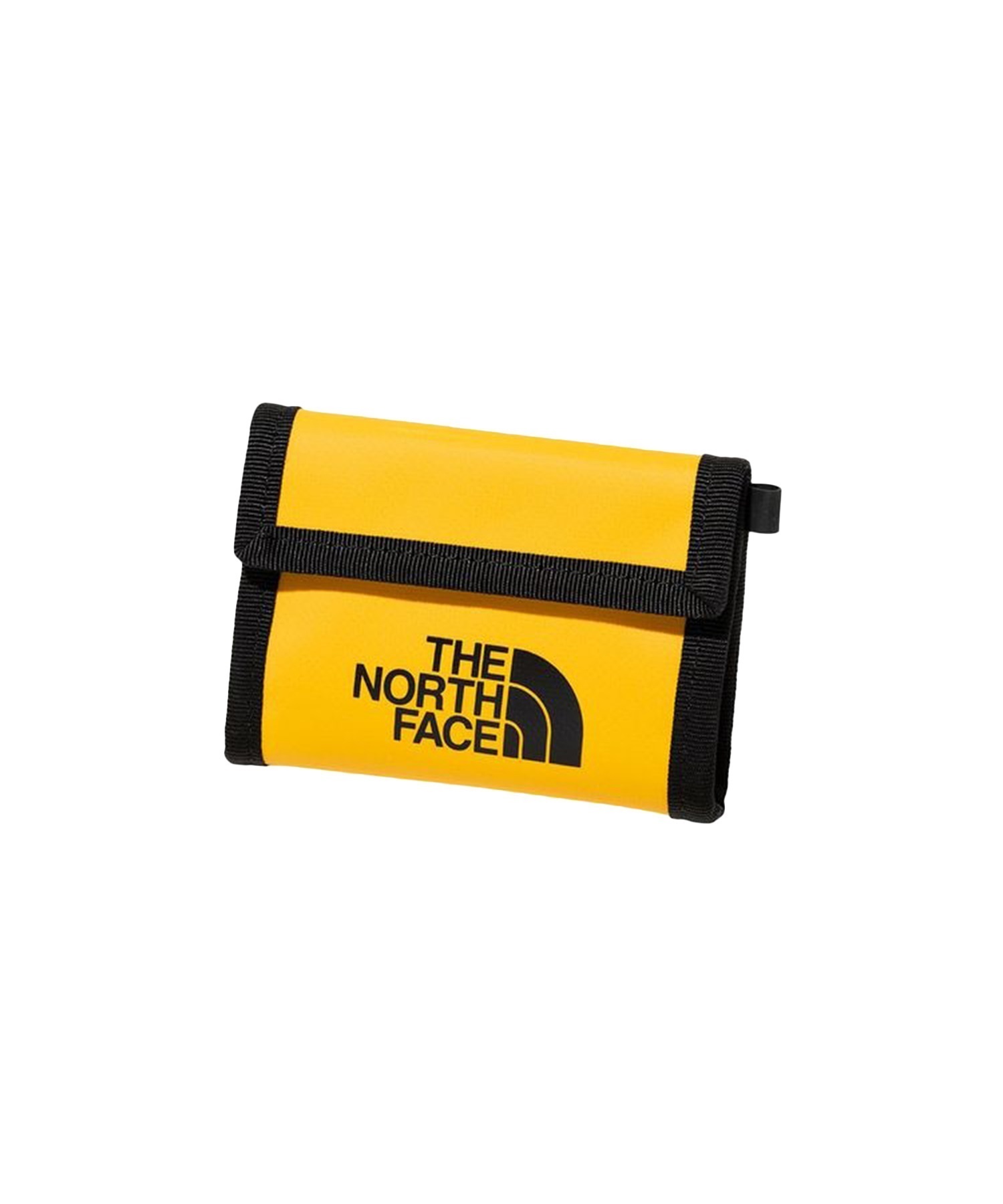 THE NORTH FACE ザ・ノース・フェイス 財布 ウォレット BC WALLET MINI NM82320(RD-ONE)