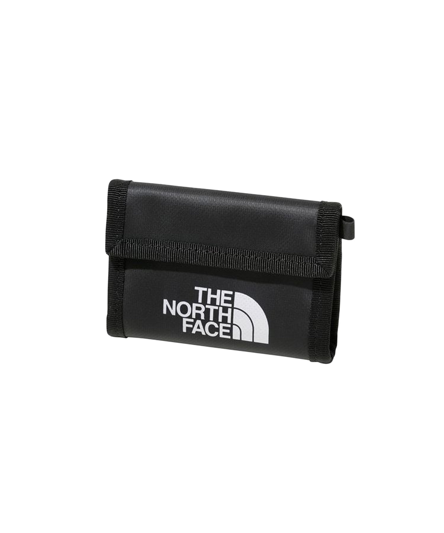 THE NORTH FACE ザ・ノース・フェイス 財布 ウォレット BC WALLET MINI NM82320(RD-ONE)