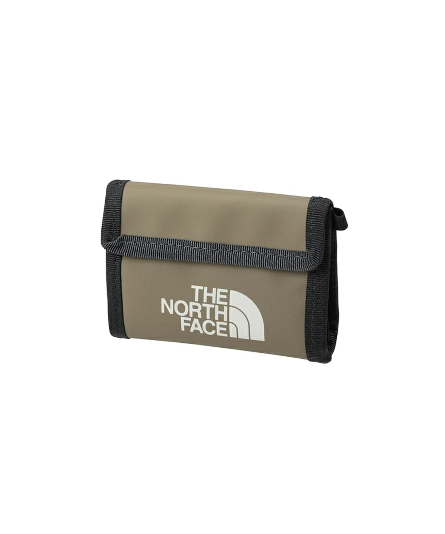 THE NORTH FACE ザ・ノース・フェイス 財布 ウォレット BC WALLET MINI NM82320(RD-ONE)