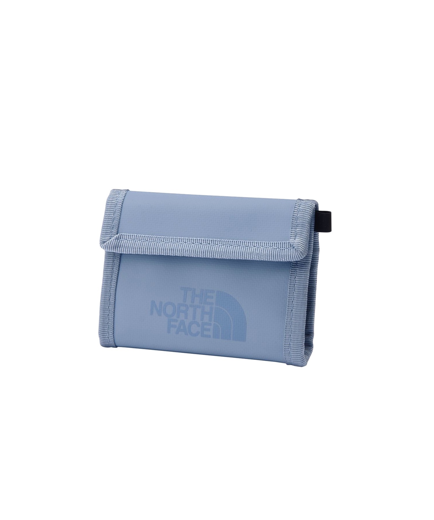 THE NORTH FACE ザ・ノース・フェイス 財布 ウォレット BC WALLET MINI NM82320(RD-ONE)