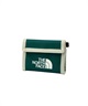 THE NORTH FACE ザ・ノース・フェイス 財布 ウォレット BC WALLET MINI NM82320(RD-ONE)