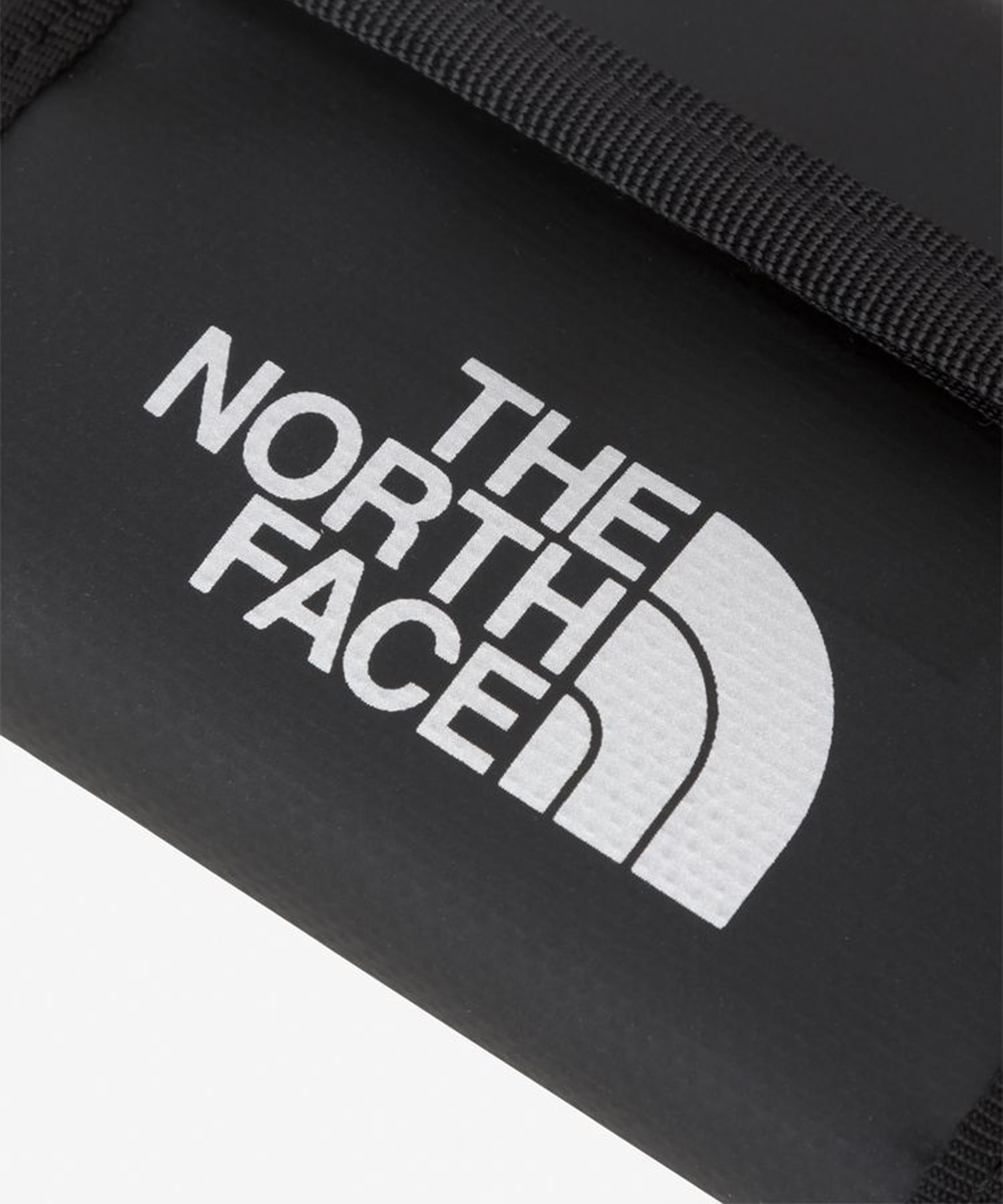 THE NORTH FACE ザ・ノース・フェイス 財布 ウォレット BC WALLET MINI NM82320(RD-ONE)