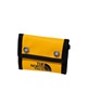 THE NORTH FACE ザ・ノース・フェイス 財布 ウォレット BC DOT WALLET NM82319(CY-ONE)
