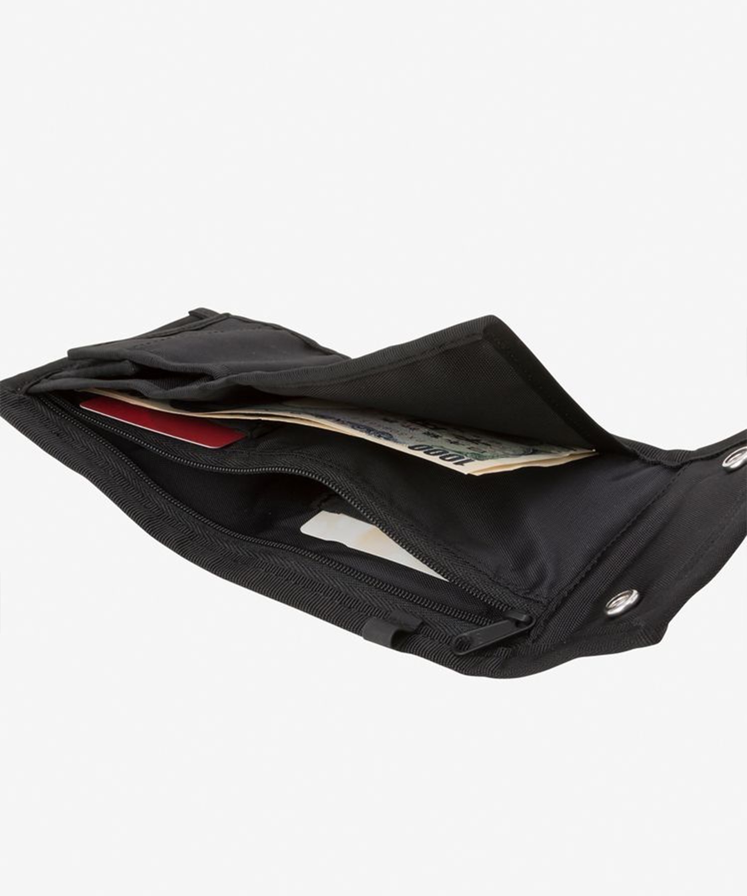 THE NORTH FACE ザ・ノース・フェイス 財布 ウォレット BC DOT WALLET NM82319(CY-ONE)