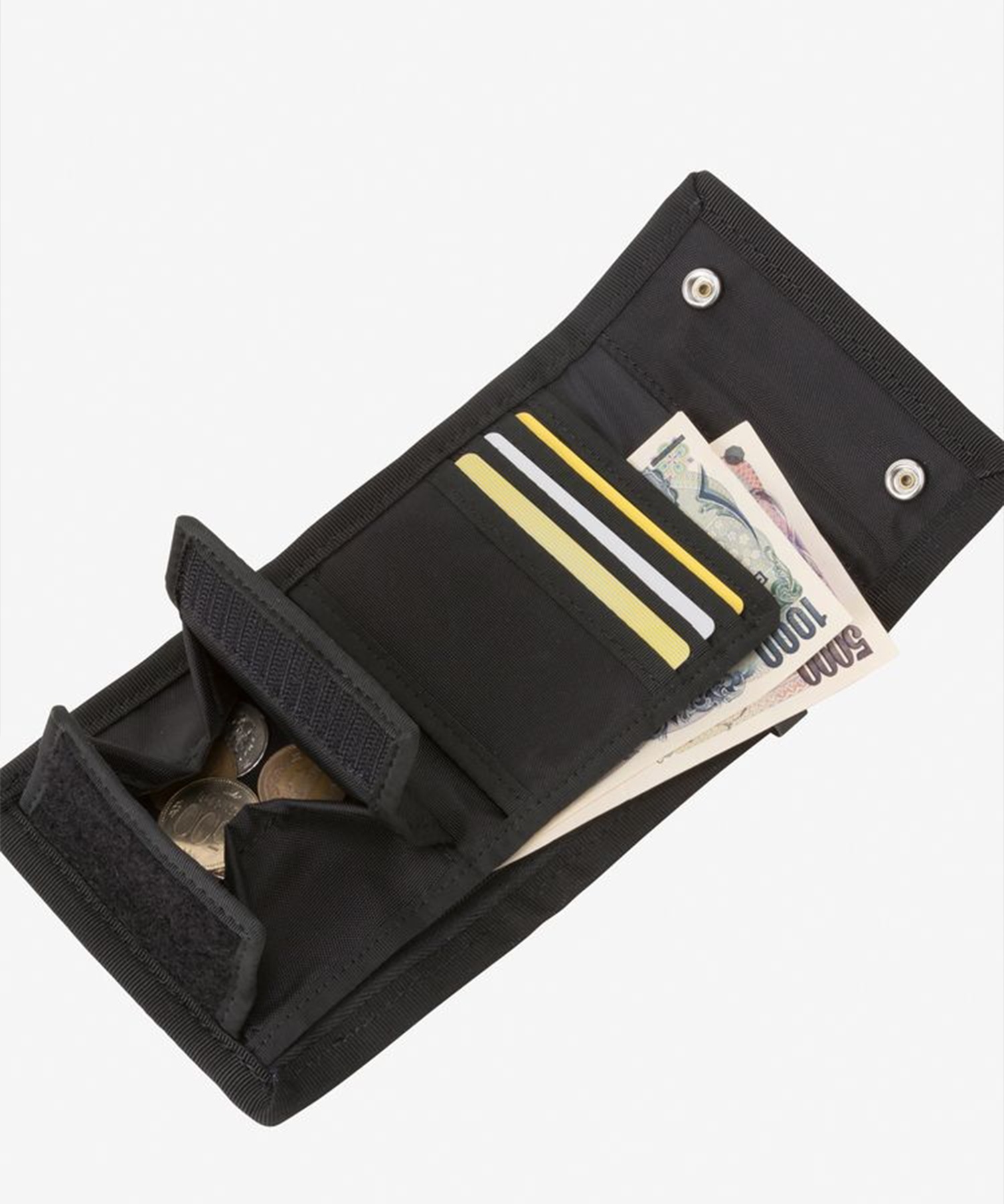 THE NORTH FACE ザ・ノース・フェイス 財布 ウォレット BC DOT WALLET NM82319(CY-ONE)