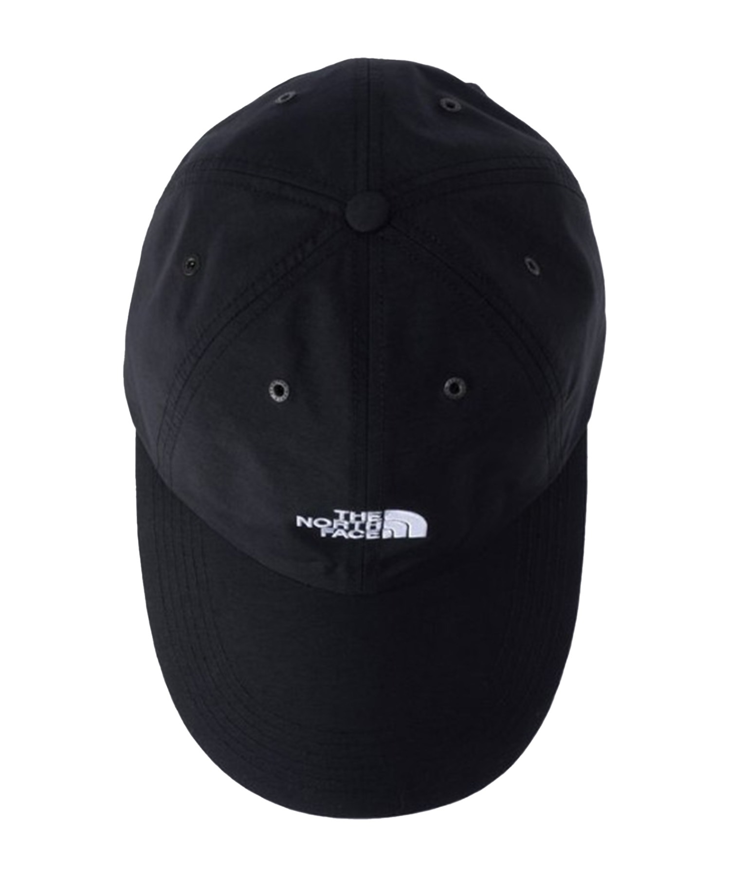 THE NORTH FACE ザ・ノース・フェイス キャップ UVカット ロゴ