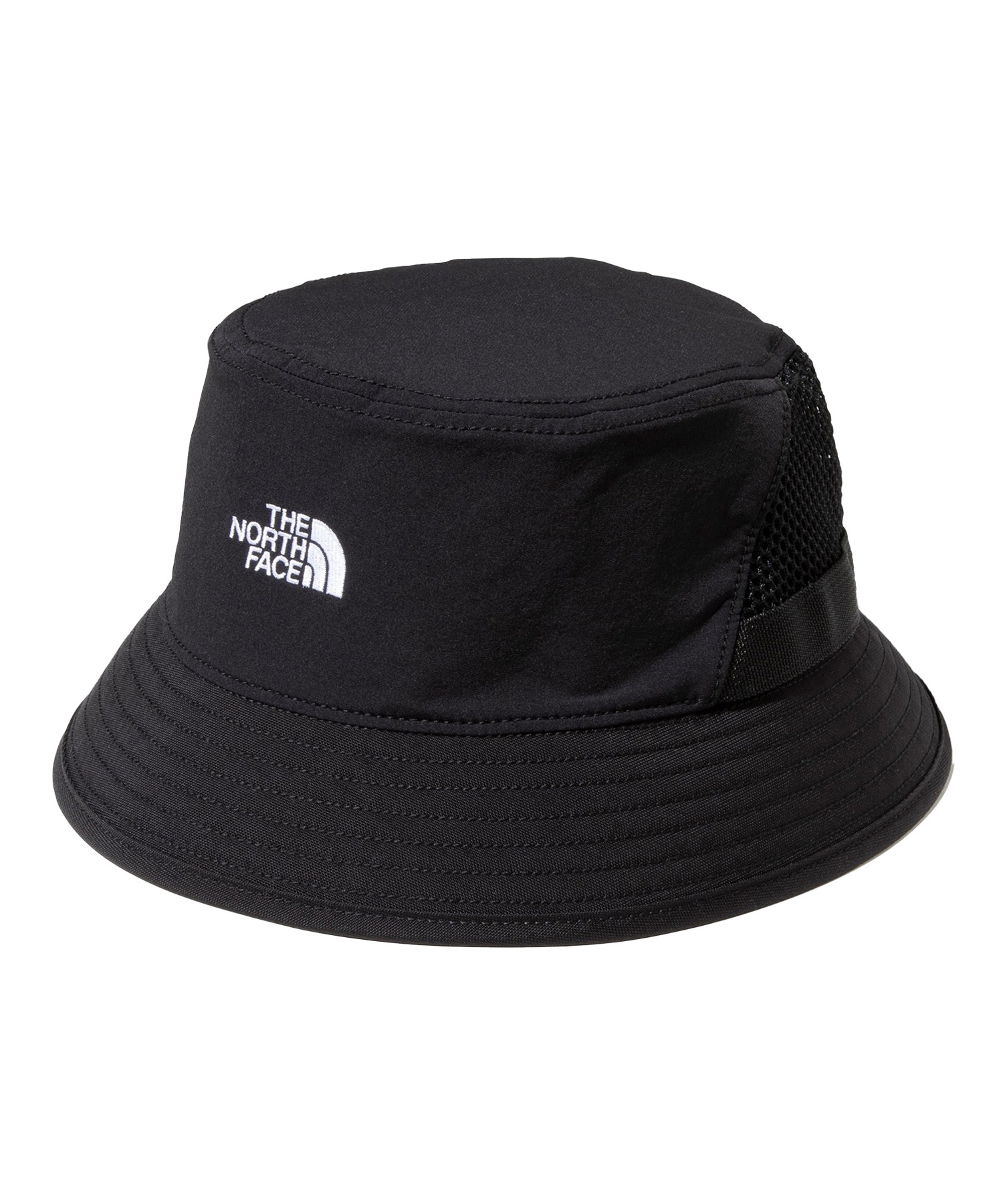 THE NORTH FACE ザ・ノース・フェイス ハット 帽子 メッシュ CAMP MESH HAT キャンプメッシュハット NN02232(KP-S)
