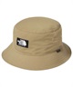 THE NORTH FACE ノースフェイス ハット キャンプサイドハット NN02345(CK-M)