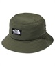 THE NORTH FACE ノースフェイス ハット キャンプサイドハット NN02345(CK-M)