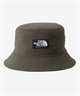 THE NORTH FACE ノースフェイス ハット キャンプサイドハット NN02345(CK-M)