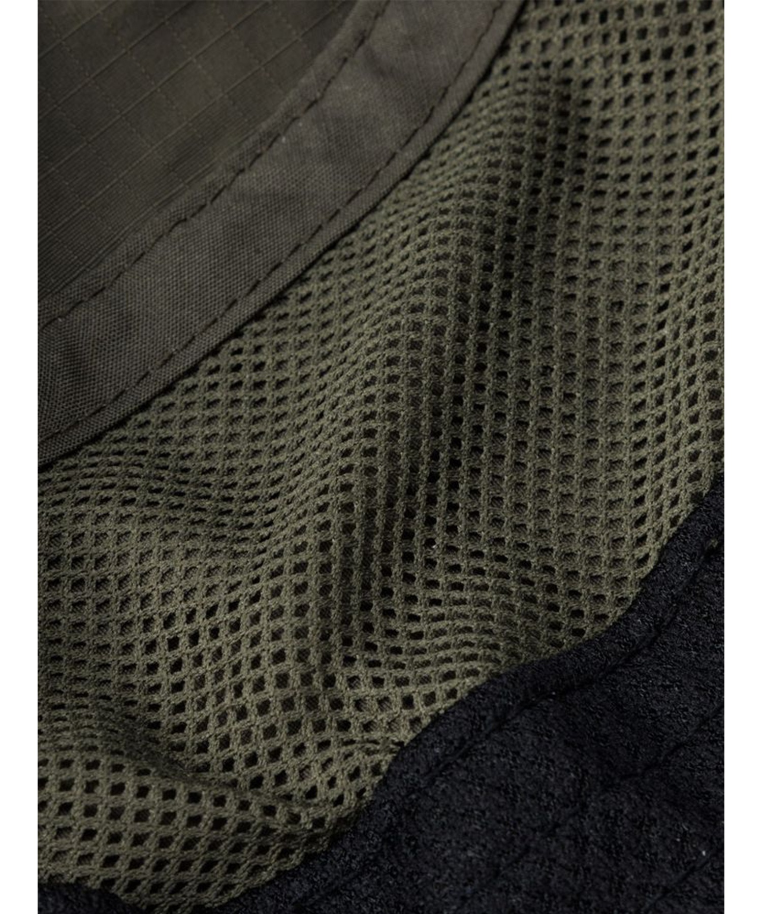 THE NORTH FACE ノースフェイス ハット キャンプサイドハット NN02345(CK-M)