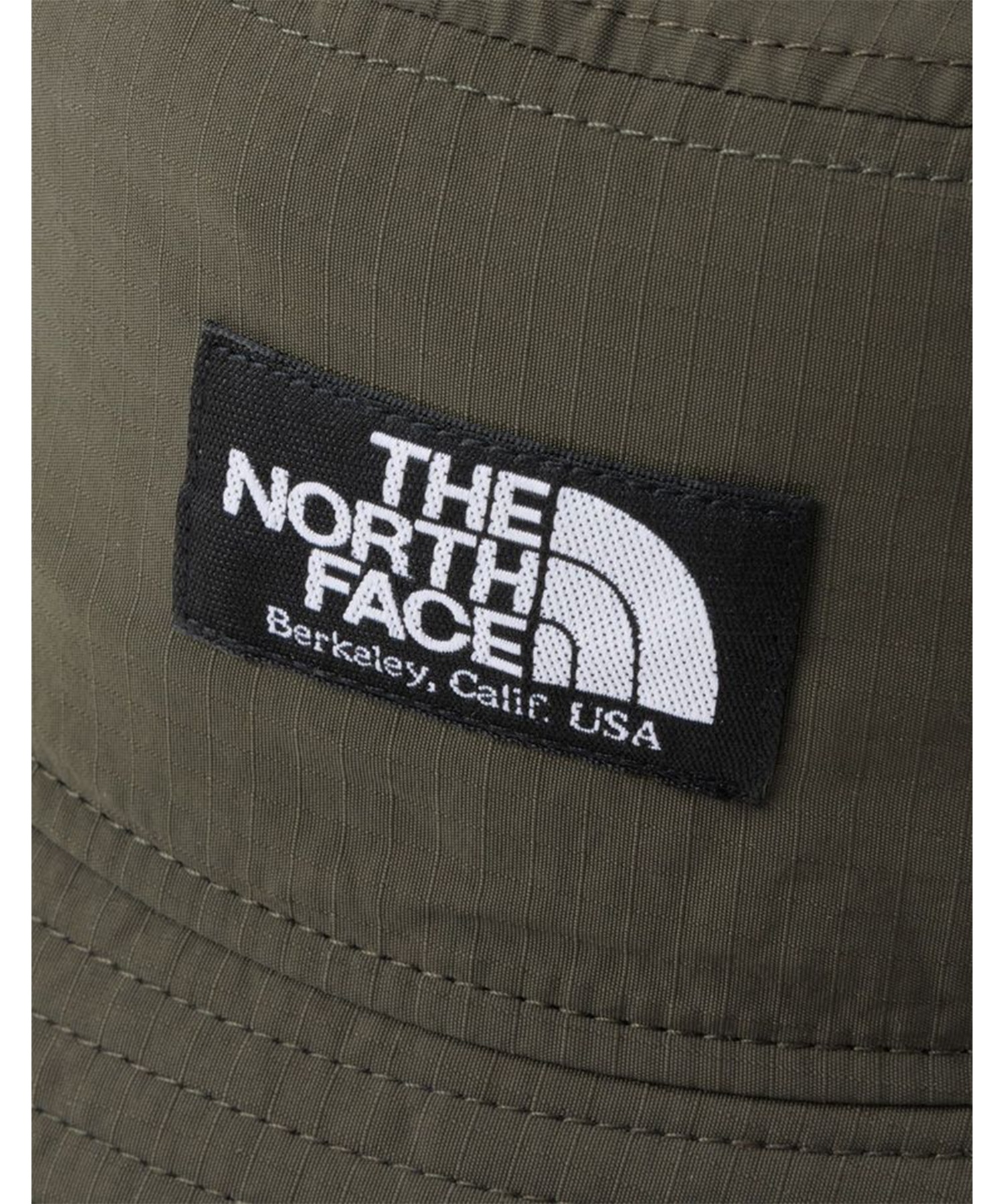 THE NORTH FACE ノースフェイス ハット キャンプサイドハット NN02345(CK-M)