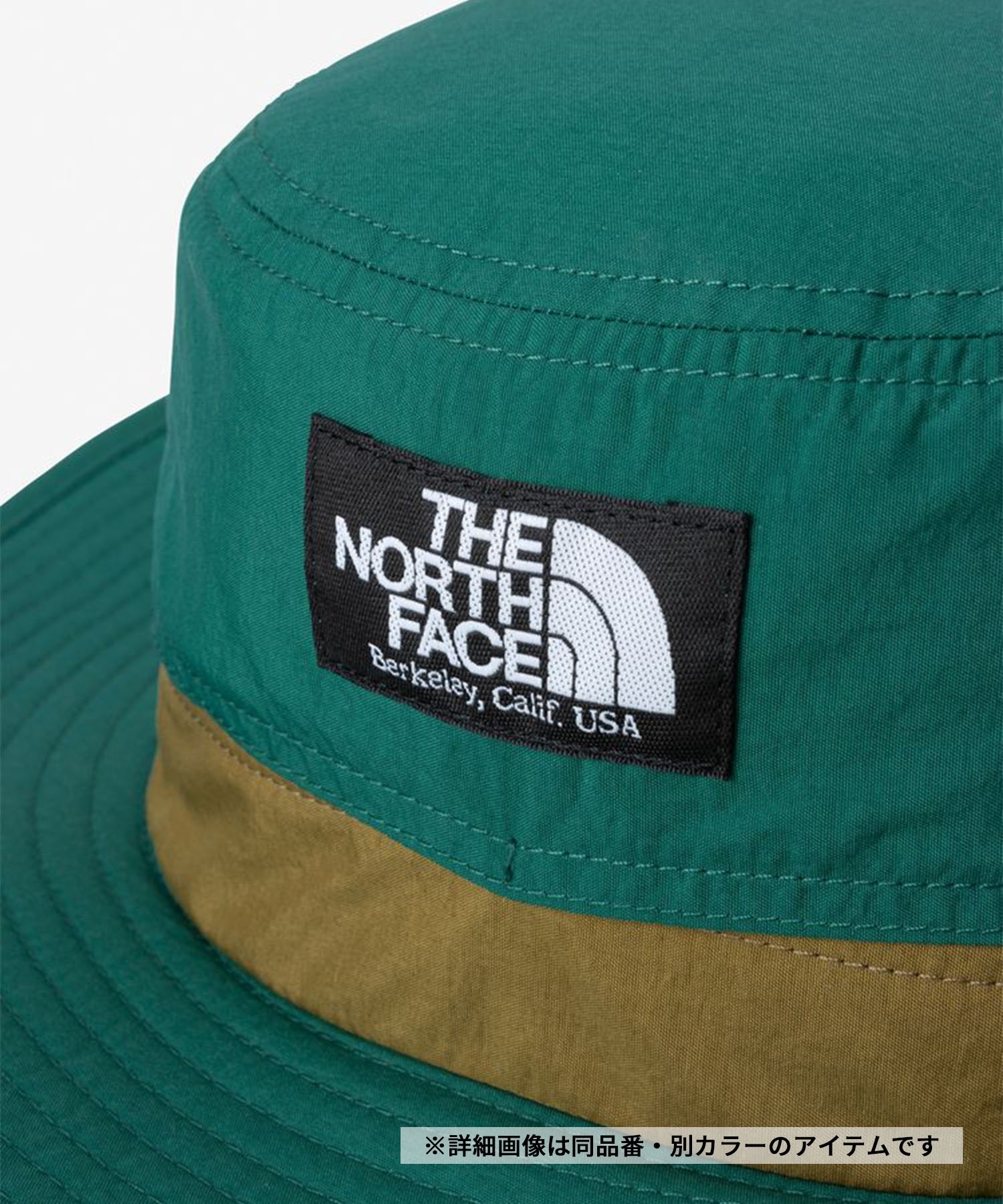 THE NORTH FACE ザ・ノース・フェイス ハット 紫外線対策 UV