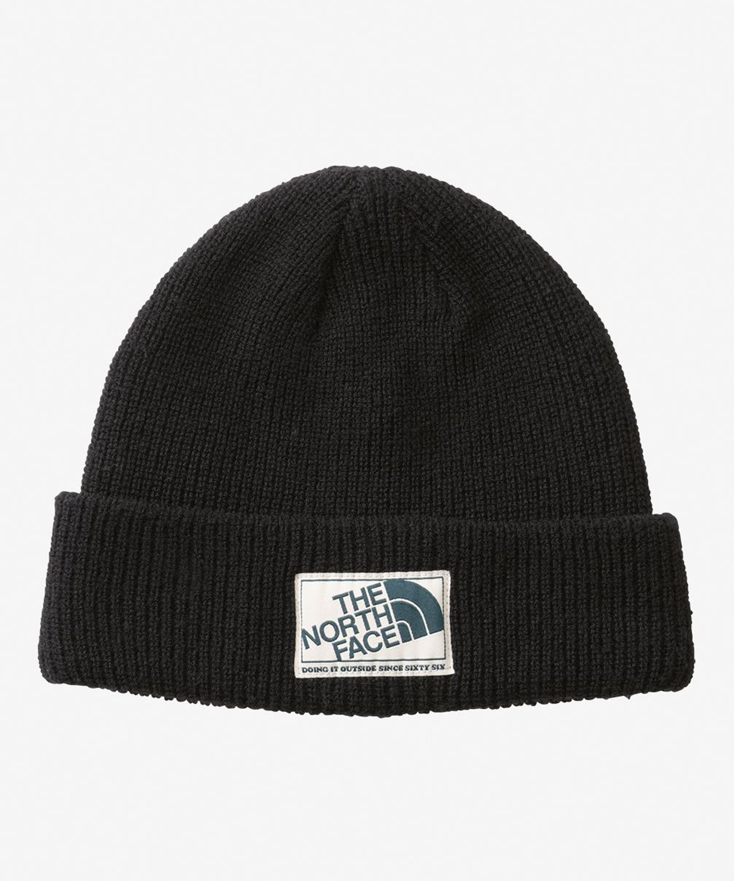 THE NORTH FACE ザ・ノース・フェイス ビーニー ニット帽 ステッチ