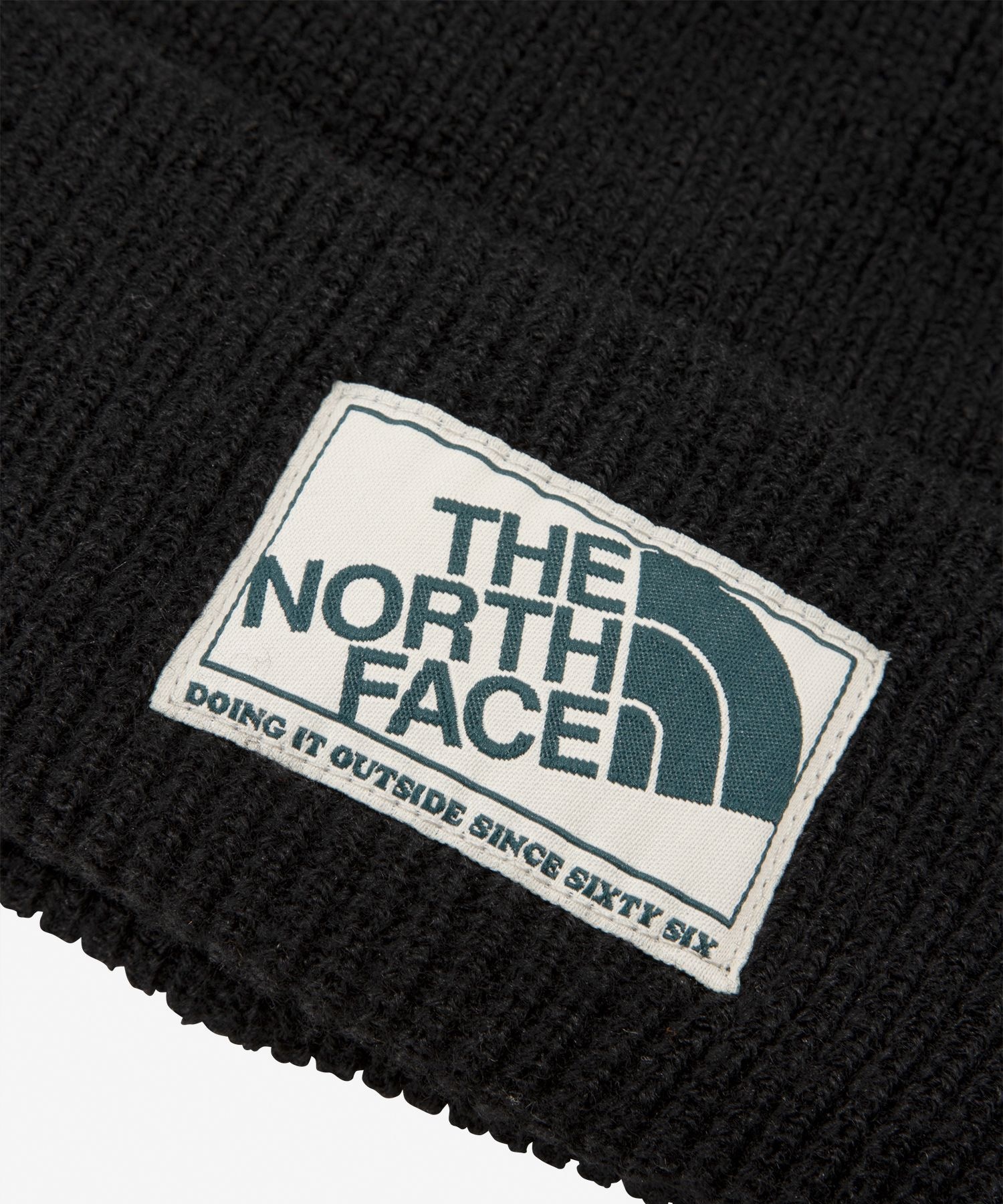 THE NORTH FACE ザ・ノース・フェイス ビーニー ニット帽 ステッチ