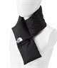 THE NORTH FACE/ザ・ノース・フェイス ヌプシ マフラーNUPTSE MUFFLER NN72312 マフラー(K-FREE)