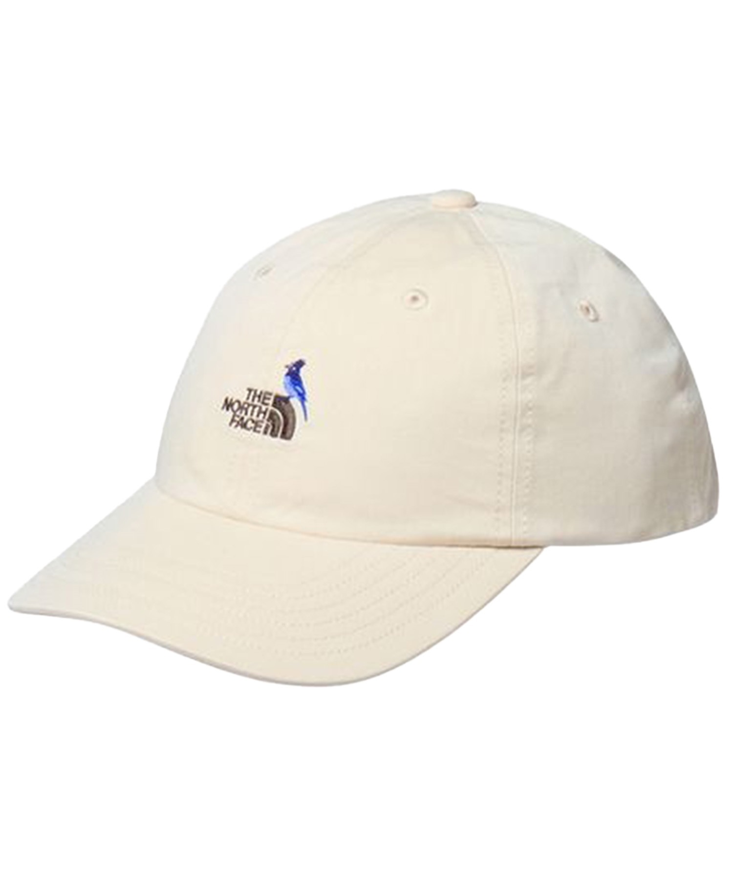 THE NORTH FACE ザ・ノース・フェイス キャップ キッズ ジュニア 子供 KIDS SMALL LOGO CAP NNJ02407(LK-FREE)