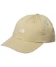 THE NORTH FACE ザ・ノース・フェイス キャップ キッズ ジュニア 子供 KIDS SMALL LOGO CAP NNJ02407(LK-FREE)
