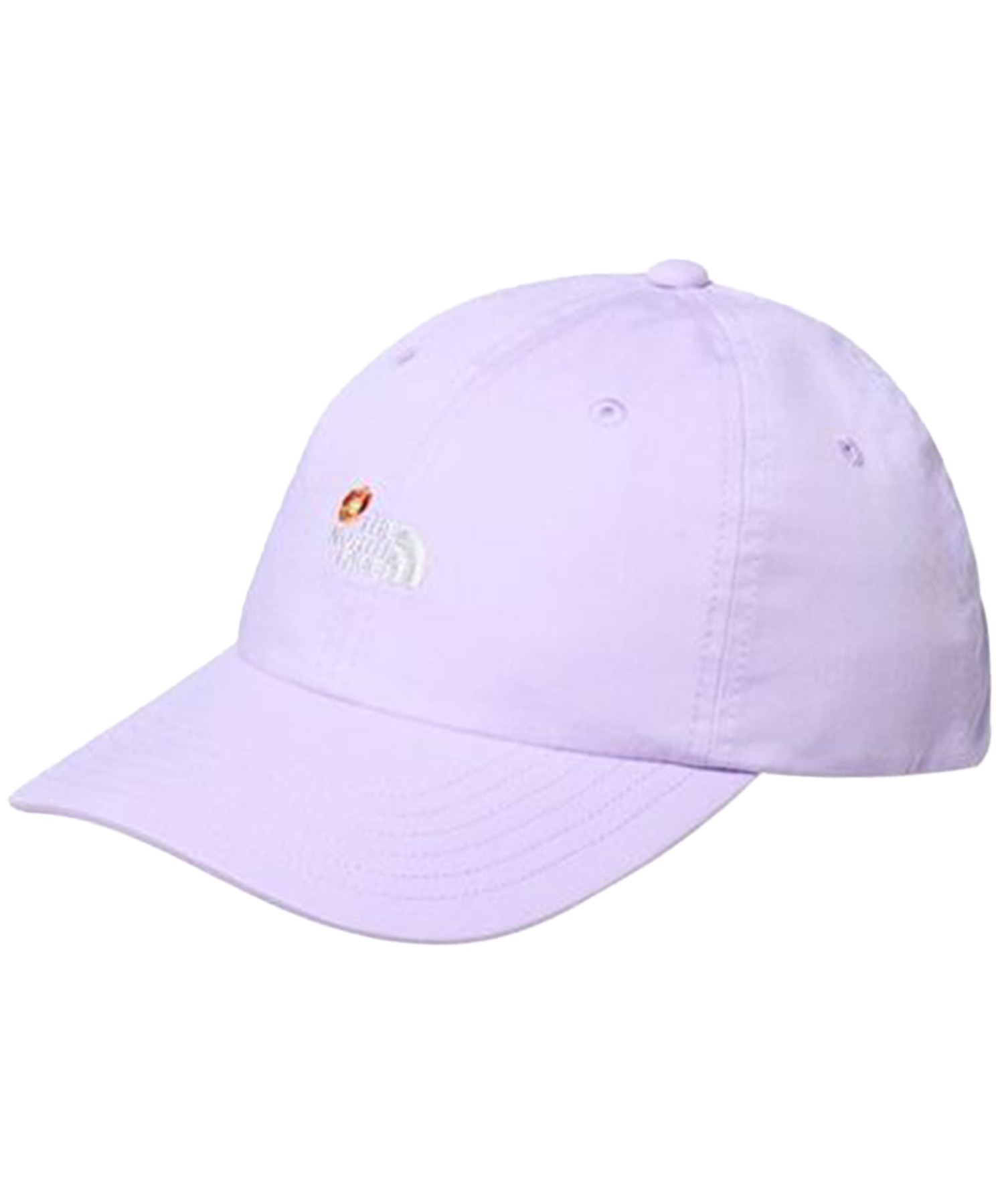 THE NORTH FACE ザ・ノース・フェイス キャップ キッズ ジュニア 子供 KIDS SMALL LOGO CAP NNJ02407(LK-FREE)
