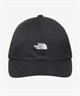 THE NORTH FACE ザ・ノース・フェイス キャップ キッズ ジュニア 子供 KIDS SMALL LOGO CAP NNJ02407(LK-FREE)