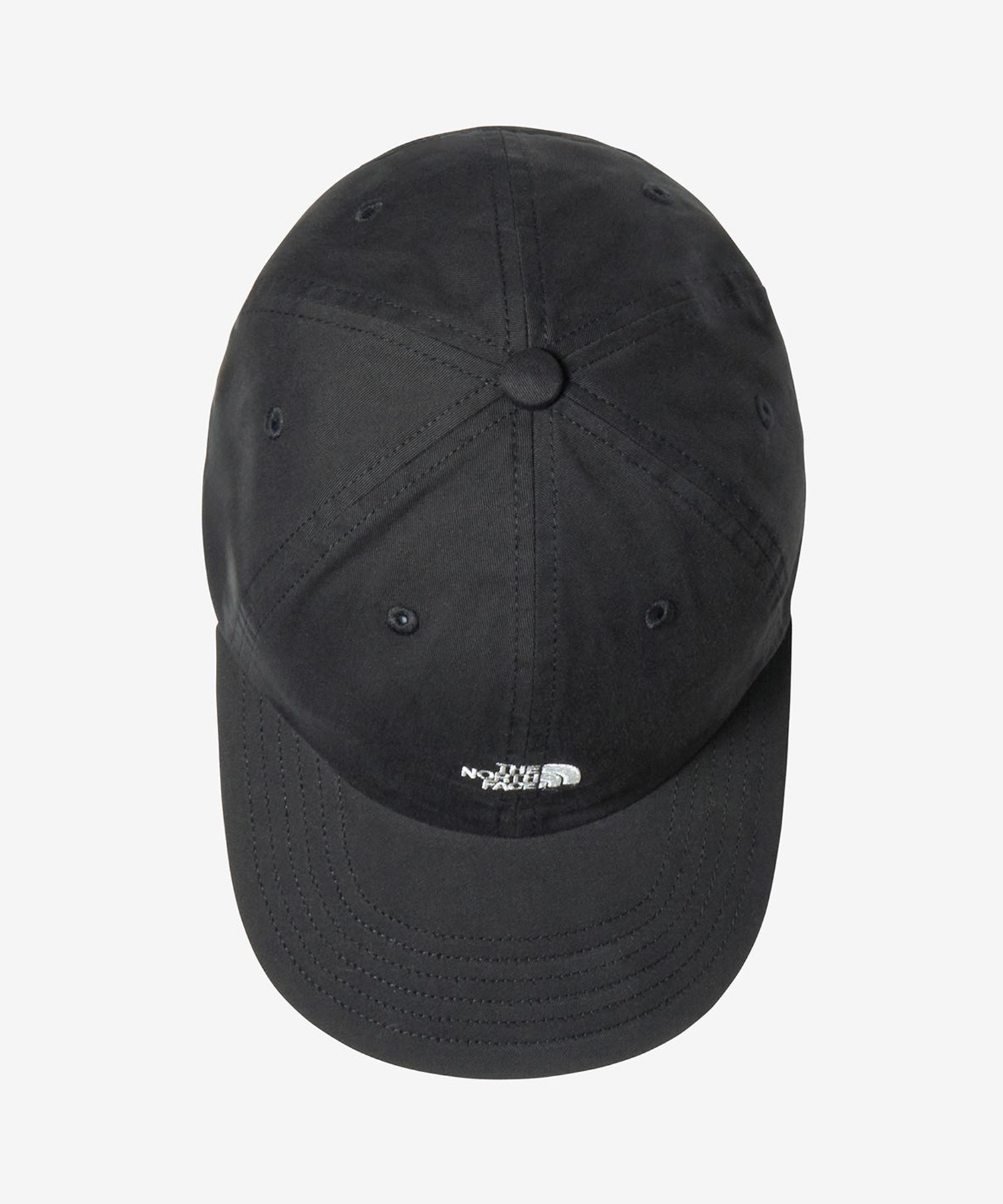 THE NORTH FACE ザ・ノース・フェイス キャップ キッズ ジュニア 子供 KIDS SMALL LOGO CAP NNJ02407(K-FREE)