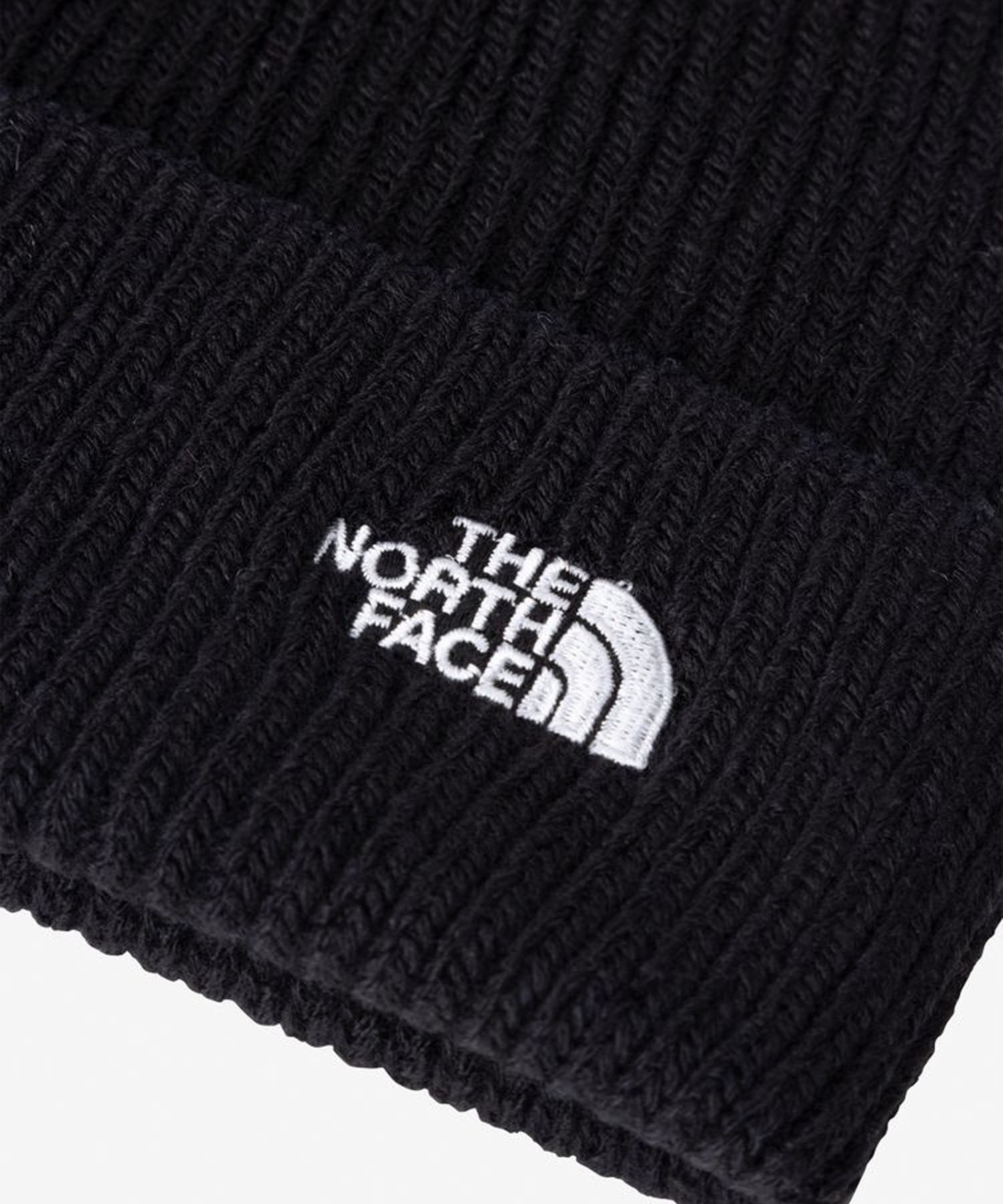 THE NORTH FACE ザ・ノース・フェイス ビーニー キッズ ニット帽