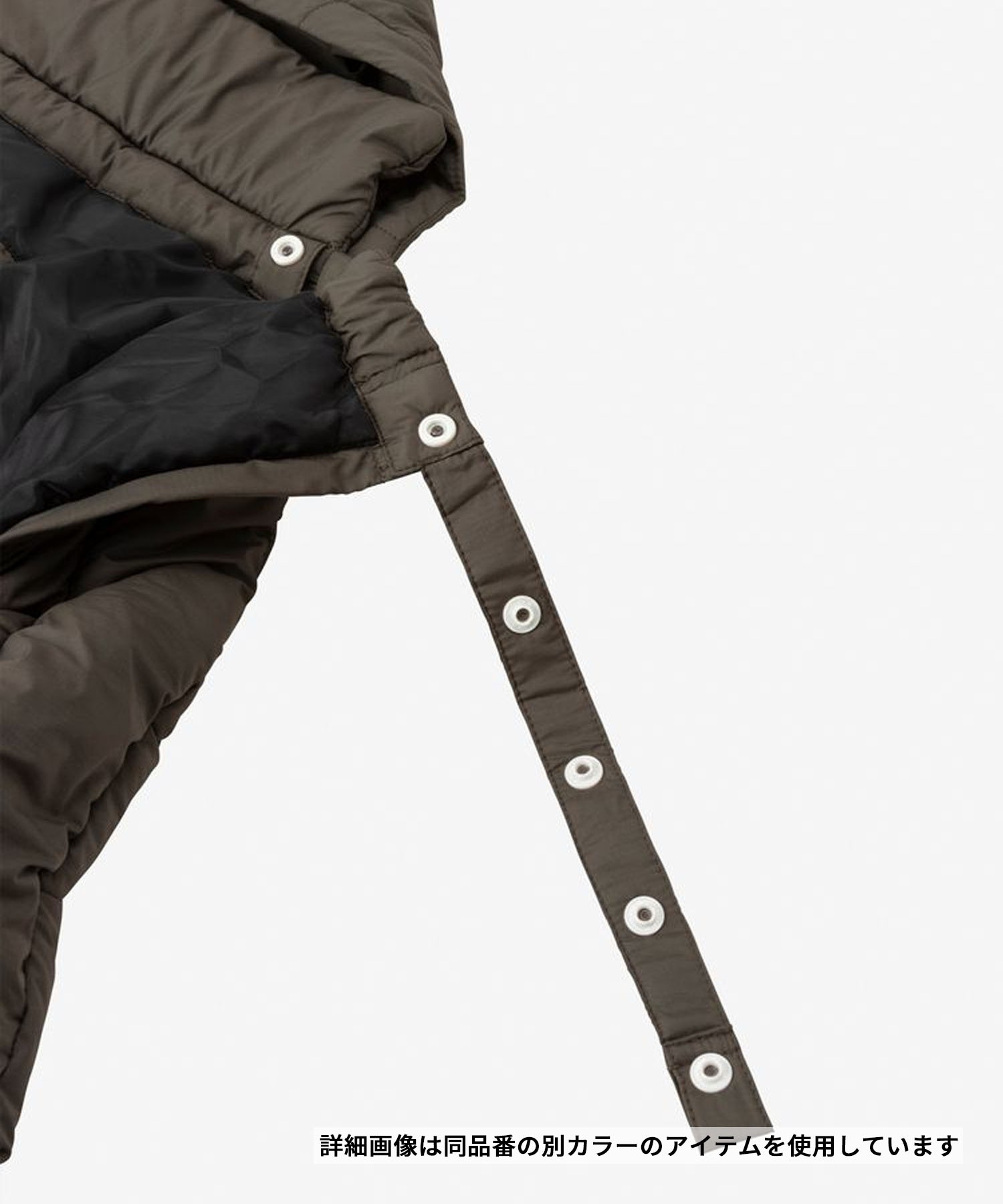 THE NORTH FACE ザ・ノース・フェイス ブランケット キッズ
