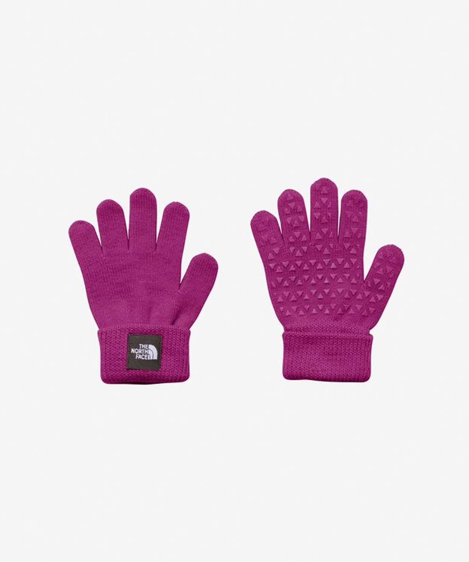 THE NORTH FACE ザ・ノース・フェイス 手袋 キッズ アウトドア